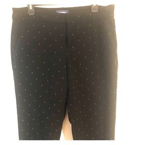 Old Navy Harper Ankle Pants